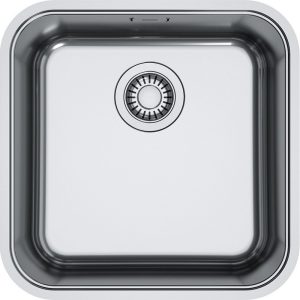 Franke Smart SRX 210/610-40 Nerez