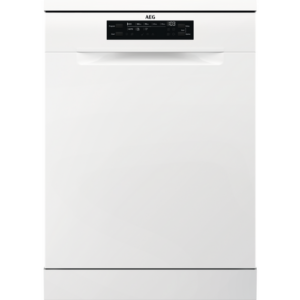 AEG FFB52917ZW