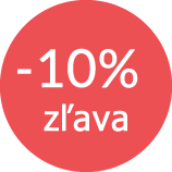 Liebherr 10% zľava po zadaní kupónu