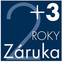 Liebherr - Zdarma 3 roky záruka bez registrácie