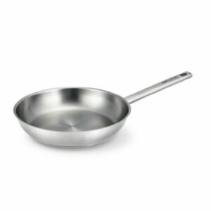 AMCOOK Panvica, nepotiahnutá, Ø 24 cm