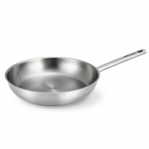 AMCOOK Panvica, nepotiahnutá, Ø 28 cm