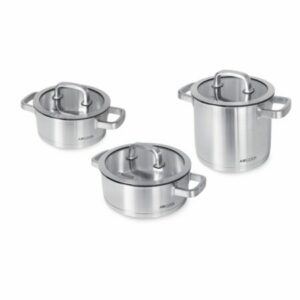AMCOOK Sada hrncov Senna S6