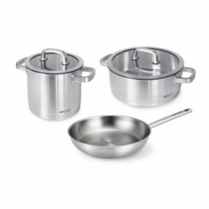 AMCOOK Sada hrncov Senna S5