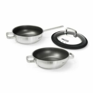 AKCOOK Senna Wok S3 Plus