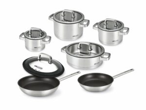 AMCOOK Sada hrncov Senna S11 plus