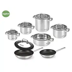 AMCOOK Sada hrncov Senna S13 plus