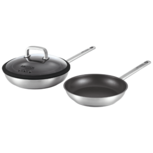 AMCOOK Sada panvíc Senna S3 Plus