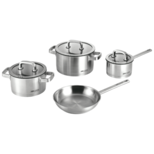 AMCOOK Sada hrncov Senna S7