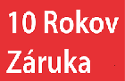 AM COOK - 10 rokov záruka
