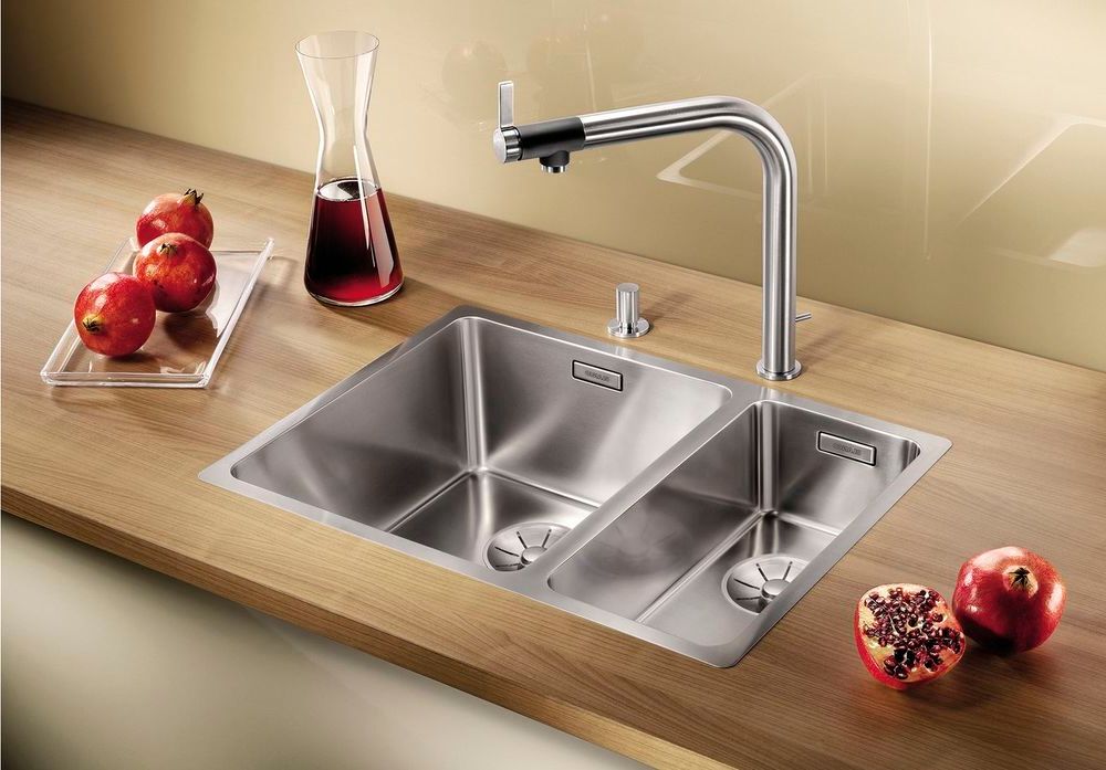 Blanco Andano 340/180-IF Ľavý