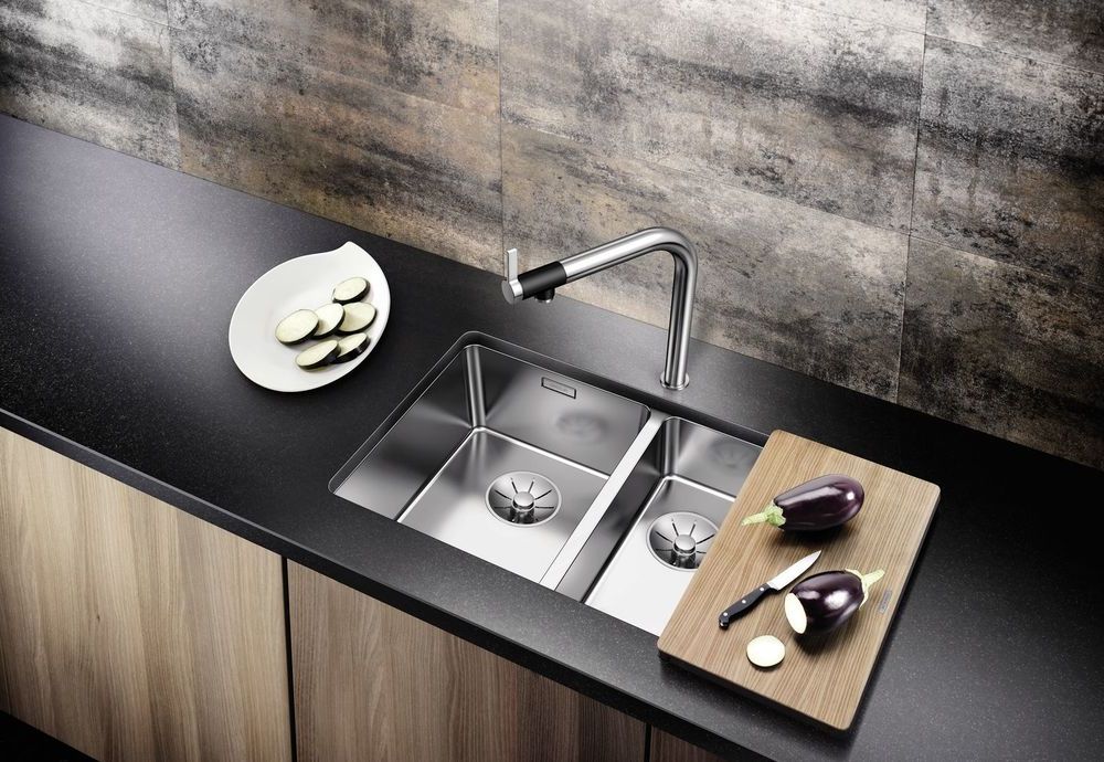 Blanco Andano 340/180-U Ľavý