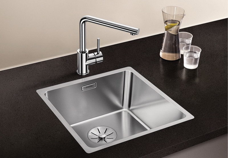 Blanco Andano 340-IF