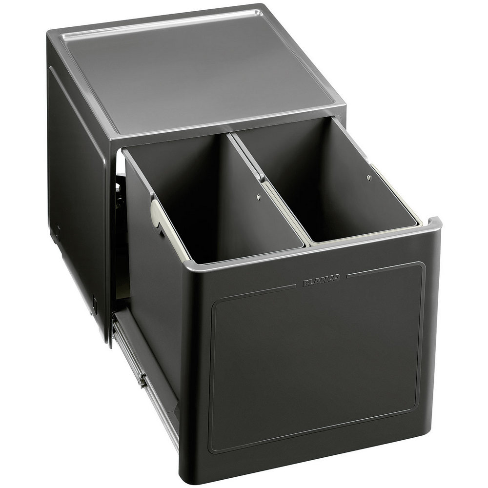 Blanco Botton Pro 45/2 Manual