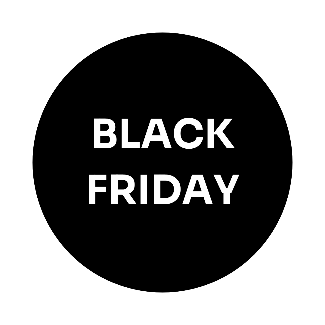 Black Friday - produkty