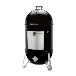 WEBER Smokey Mountain Cooker
