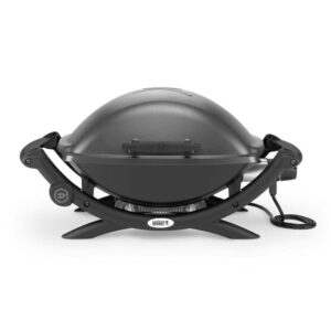 WEBER  Q 2400