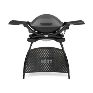 WEBER  Q 2400 so stojanom