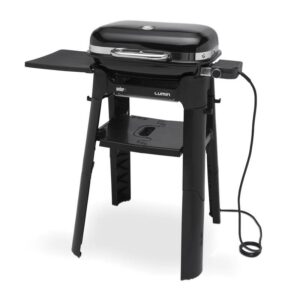 WEBER Lumin Compact so stojanom