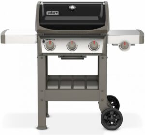 Weber Spirit II E-320 GBS