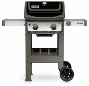 Weber Spirit II E-210 GBS