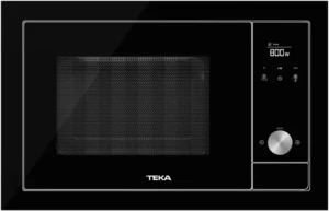 TEKA ML 8200 BIS BK