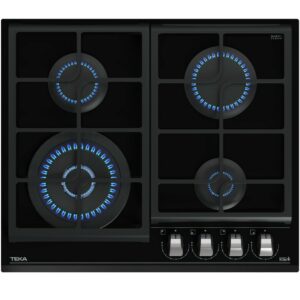 TEKA GZC 64320 XBC BK