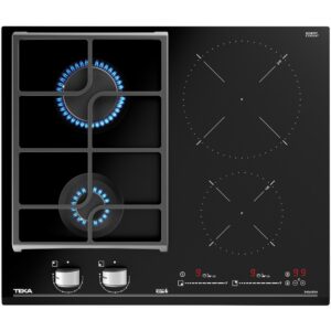 TEKA JZC 64322 ABC BK 