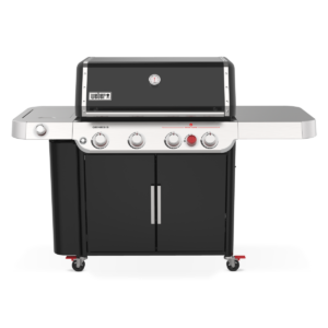 Weber Genesis E-435