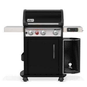 Weber Spirit EPX-325S GBS Smart