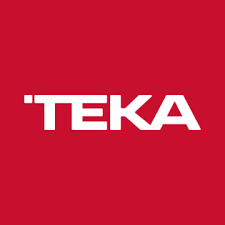 Teka - záruka 5 rokov po registrácií