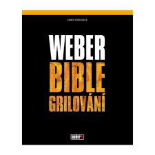 WEBER Bible Grilovani