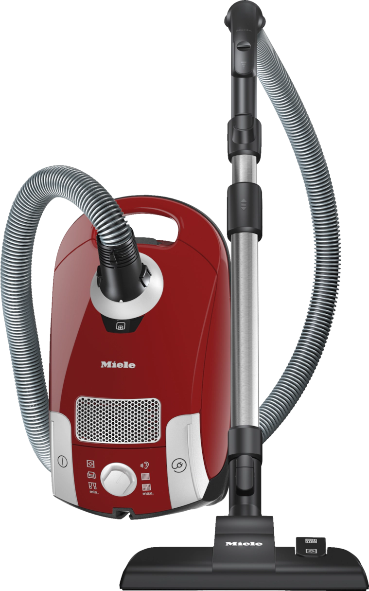 Miele Compact C1 PowerLine SCAF3 Made in Germany