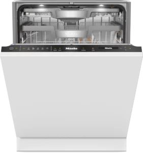 Miele G 7783 SCVi AutoDos K2O FF