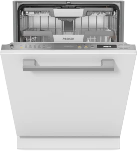 Miele G 7265 SCVi XXL