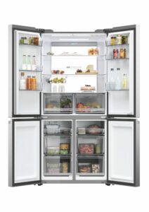 HAIER HCR79F19ENMM