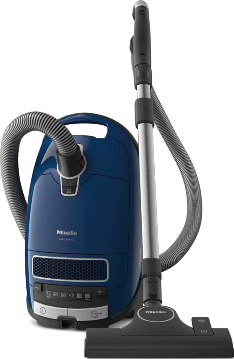 Miele Complete C3 125 Edition Made in Germany