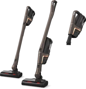 Miele Triflex HX2 125 Gala Edition