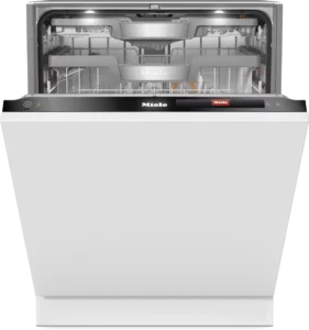 Miele G 7980 SCVi AutoDos K2O