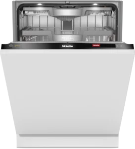 Miele G 7985 SCVi XXL AutoDos K2O