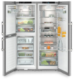 Liebherr XRCsd 5255 Prime BioFresh NoFrost