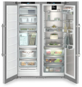 Liebherr XRFst 5295 Peak BioFresh NoFrost
