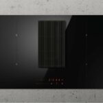 ODSÁVACIA DOSKA ELICA NIKOLATESLA PRIME S BL/A/83  (PRF0182322)
