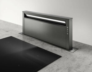 DIGESTOR ELICA GETUP CAST IRON/A/90  (PRF0162866)