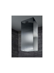 DIGESTOR ELICA KUADRA ISLAND IX/A/60  (PRF0007028A)