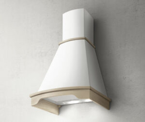 DIGESTOR ELICA CORALINE WH/A/60 T.GREZZO  (PRF0041810B)