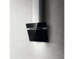 DIGESTOR ELICA STRIPE BL/A/60/LX  (PRF0100990C)