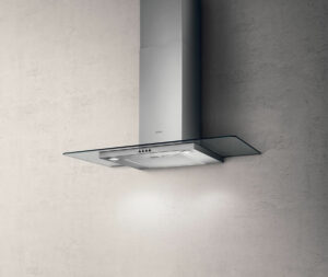DIGESTOR ELICA FLAT GLASS IX/A/90  (68516390A)