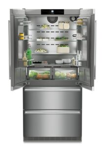 Liebherr CBNste 8872 BioFresh NoFrost
