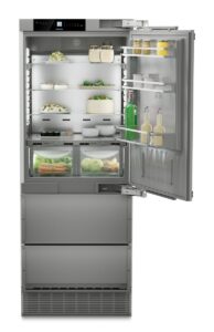 Liebherr ECBNe 7870 BioFresh NoFrost